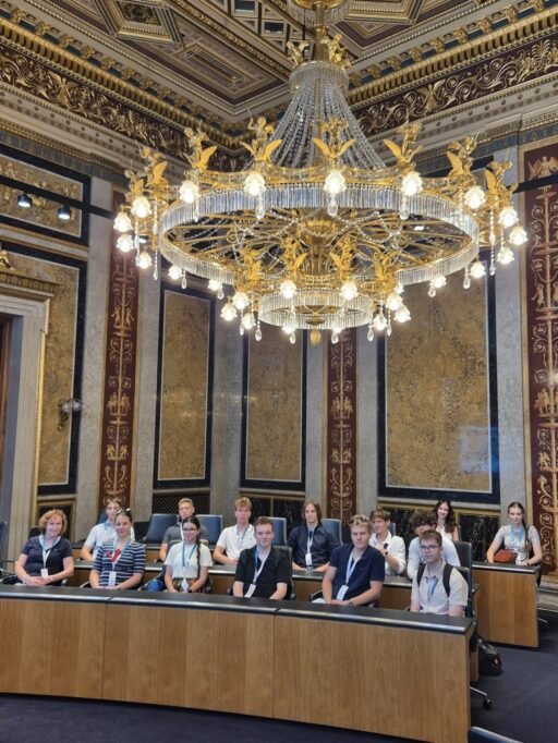 Selyesek becsi projektheten 2026J