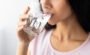 woman drinks refreshing water from a glass 2026 09 24 13 08 38 utc