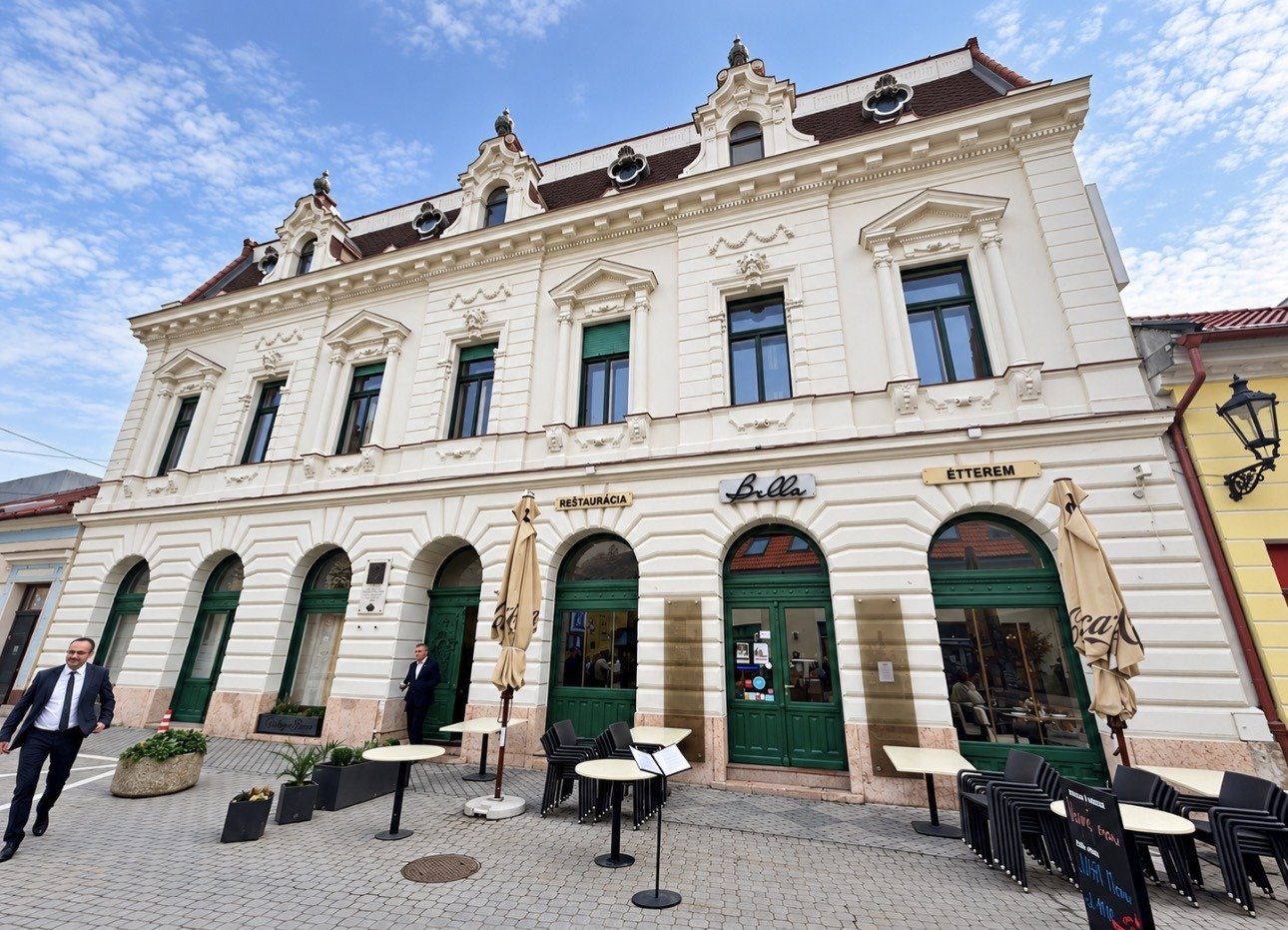Megújult a Művészeti Iskola mindkét szárnya 7 IMG 2482
