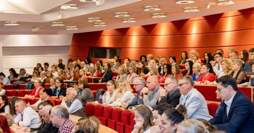 IV. Komarnanska onkologicka konferencia 5