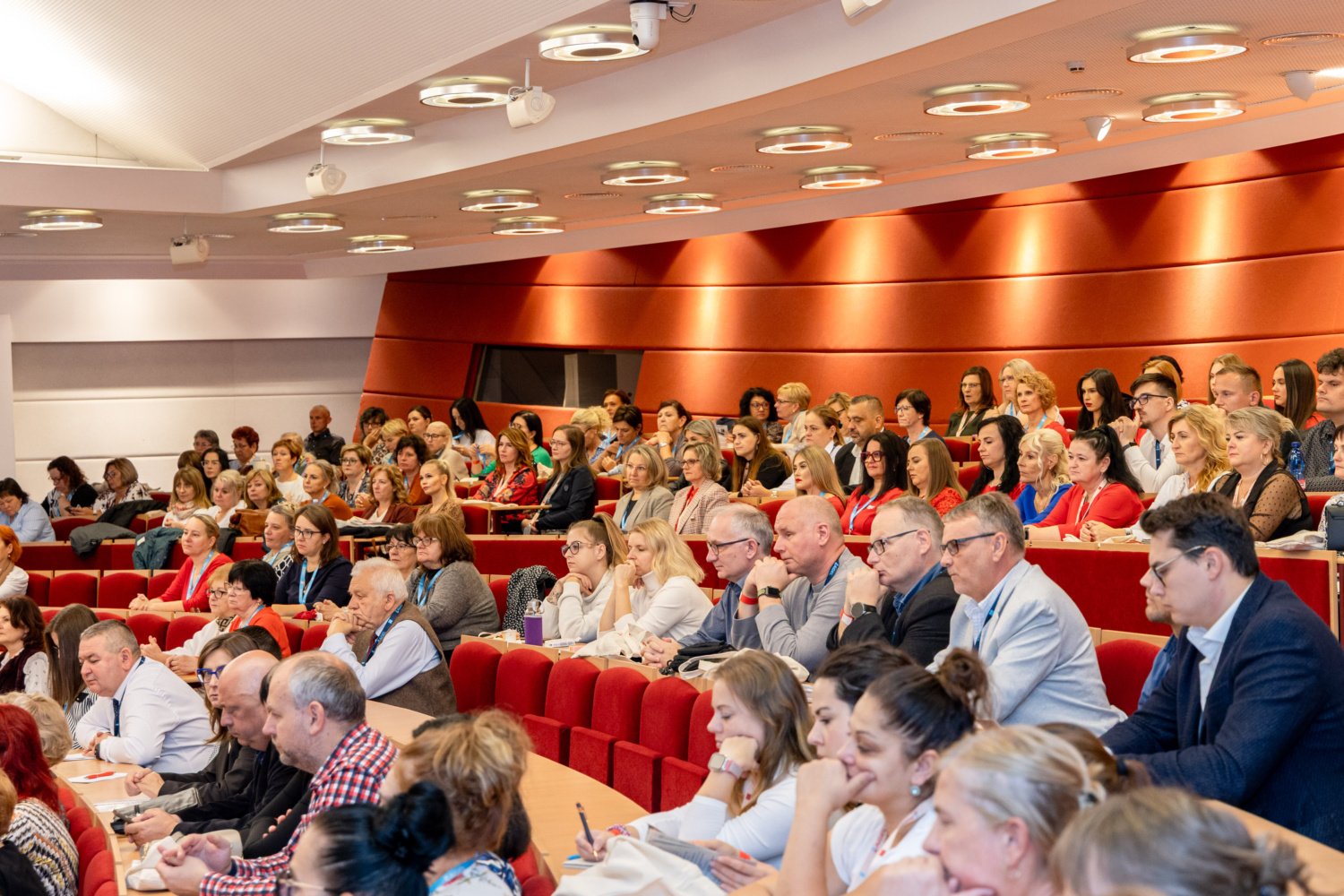 IV. Komarnanska onkologicka konferencia 5