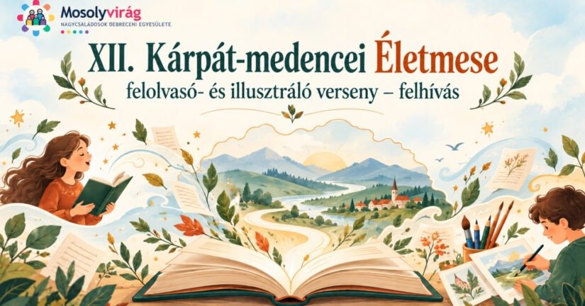 Karpat medencei Eletmese mesekertje1