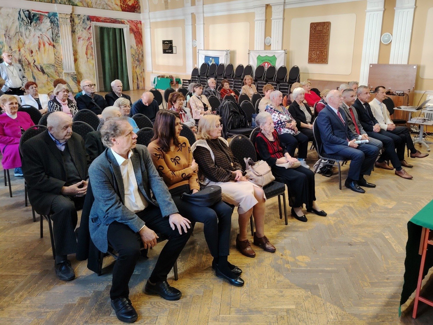Oregdiakok tagsagi osszejovetele 1956 jegyeben SJG2